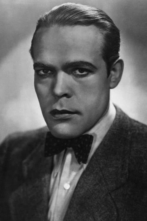 Alexander Golling image