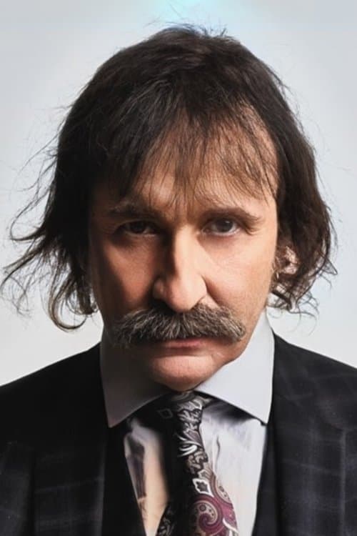 Alexander Hacke image