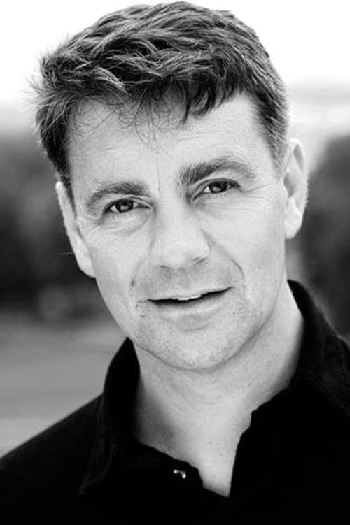 Alexander Hanson image