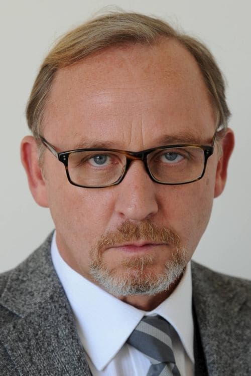 Alexander Held image