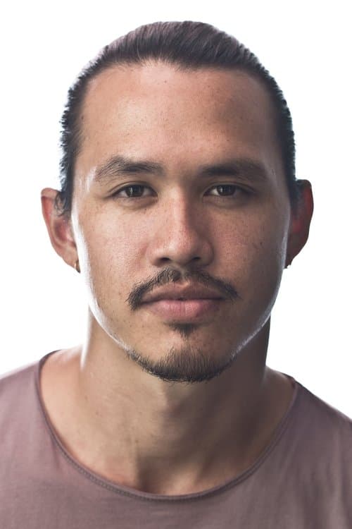 Alexander Hodge image