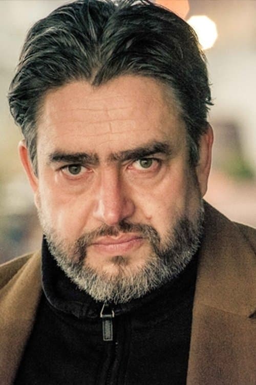 Alexander Hörbe image