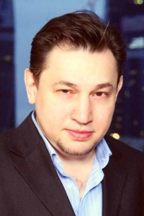 Alexander Izotov image
