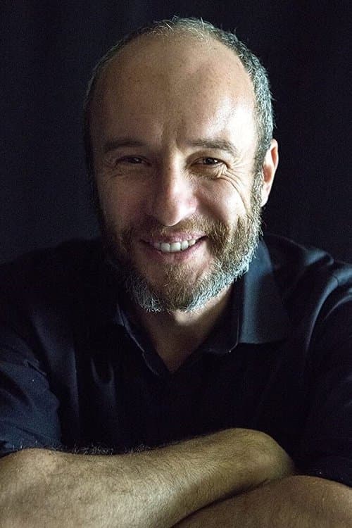 Alexander Kaminer image
