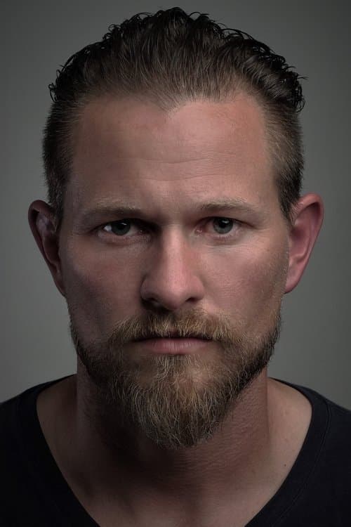 Alexander Kane image