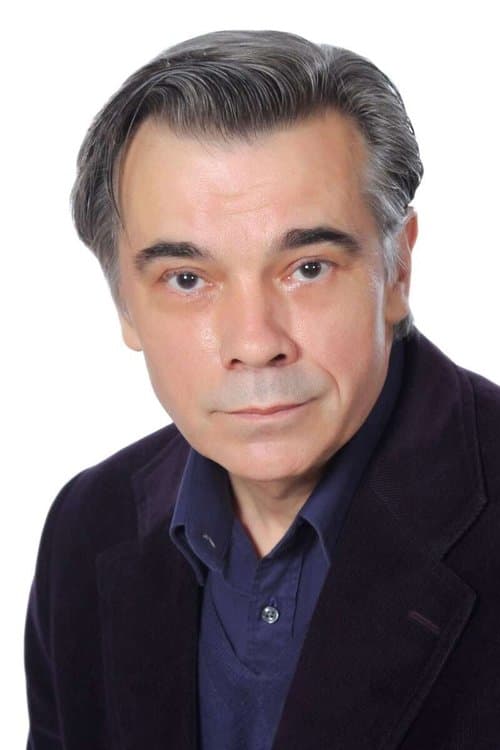 Alexander Korshunov image