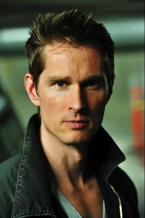 Alexander Martin image