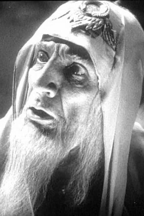Alexander Mgebrov image