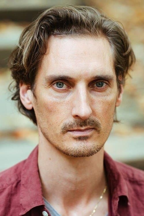 Alexander Öhrstrand image
