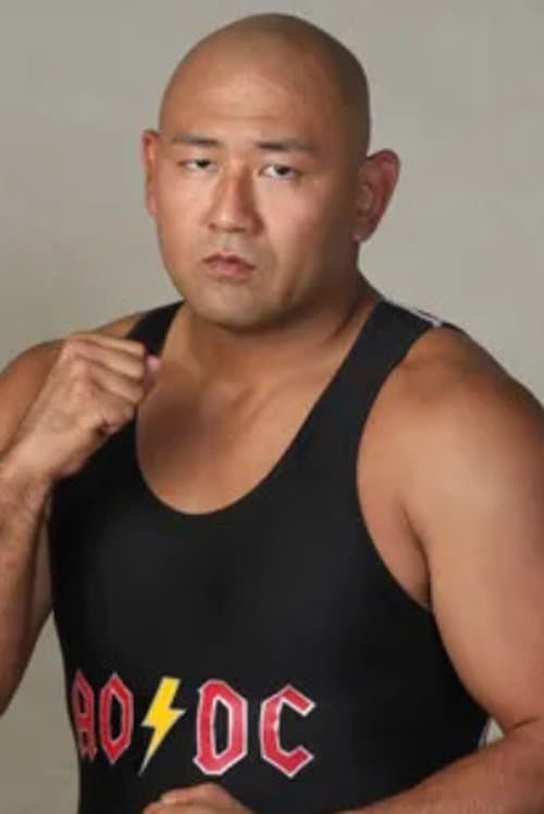 Alexander Otsuka image