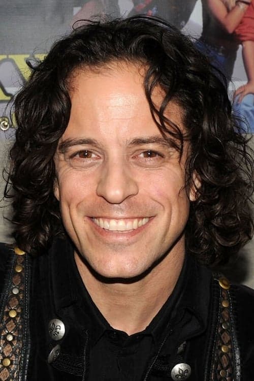 Alexander Polinsky image