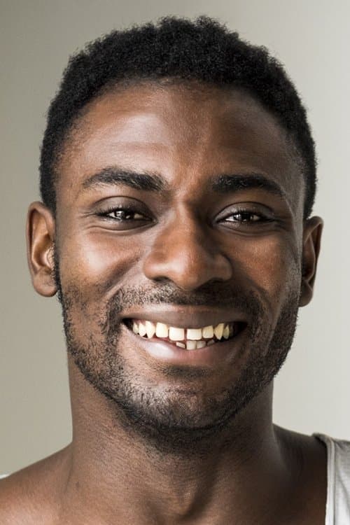 Alexander Prince Osei image