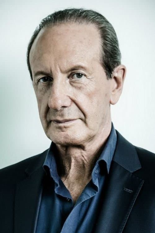Alexander Rapoport image