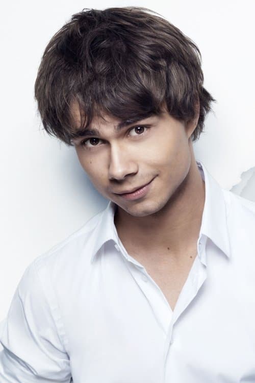 Alexander Rybak image