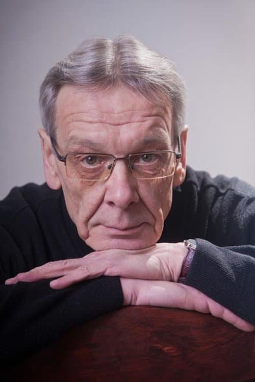 Alexander Safronov image