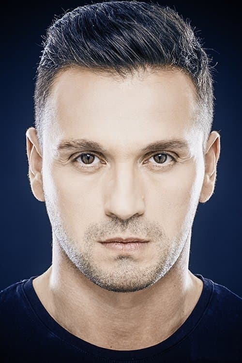Alexander Sano image