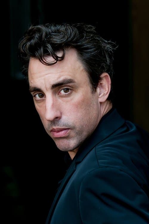 Alexander Schubert image