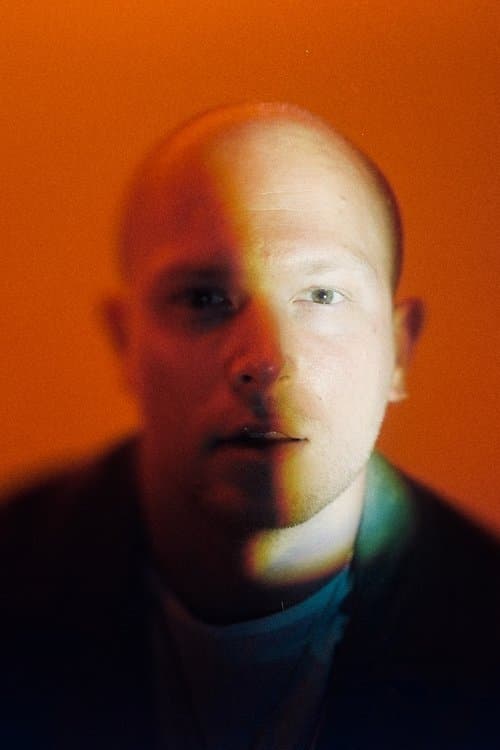 Photo of Alexander Sharp