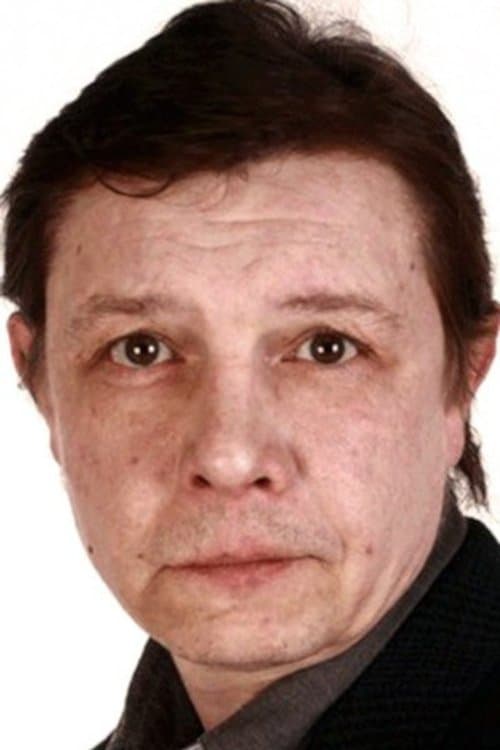 Alexander Silin image