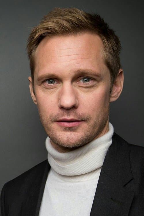 Alexander Skarsgård image