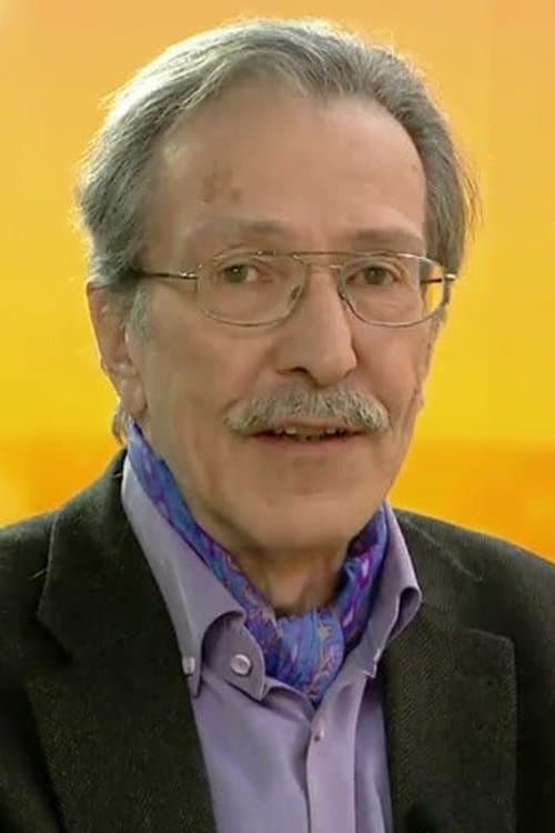 Alexander von Glenck image