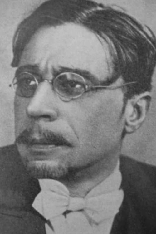 Alexander Zhukov image