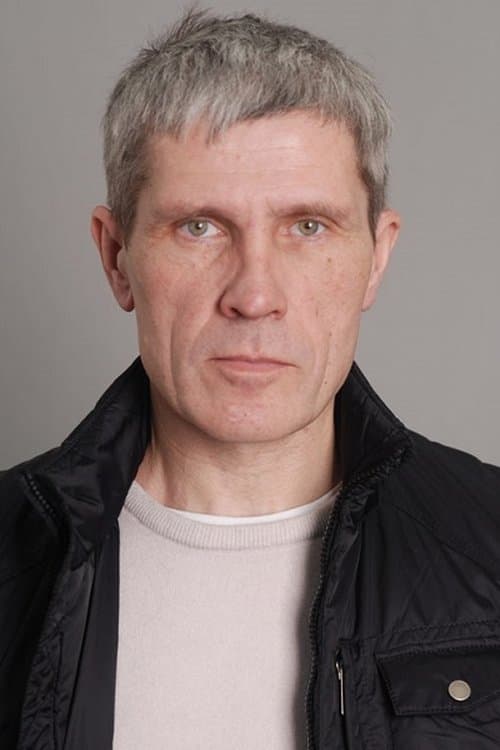 Alexandr Aravushkin image