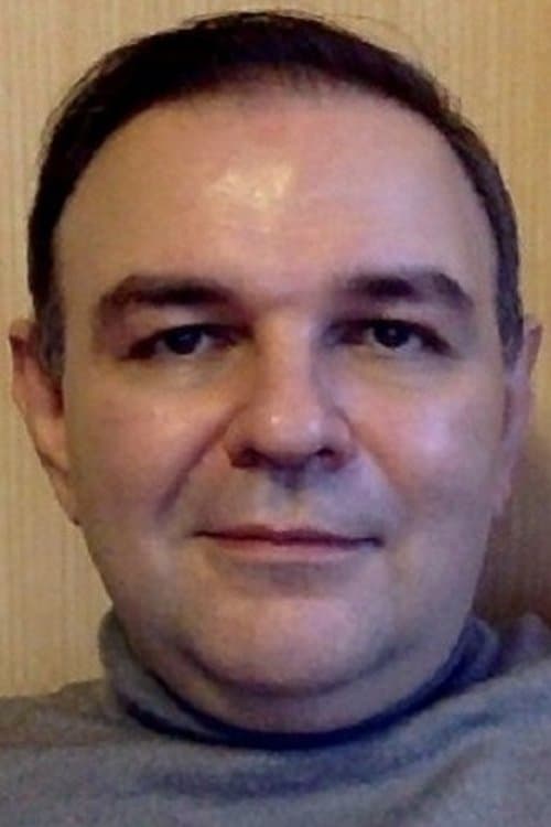 Alexandr Bokovikov image