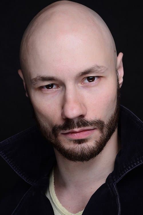 Alexandr Davydov image