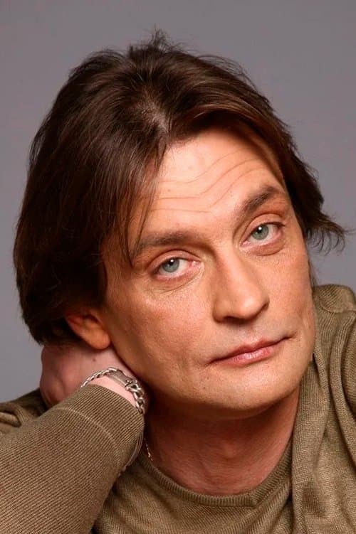 Alexandr Domogarov image