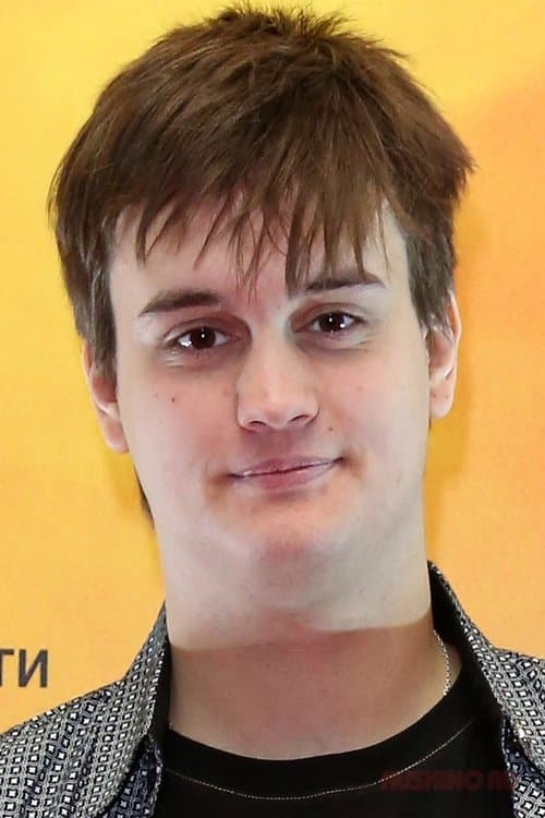 Alexandr Domogarov Jr. image