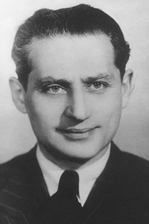 Photo of Alexandr Faintsimmer