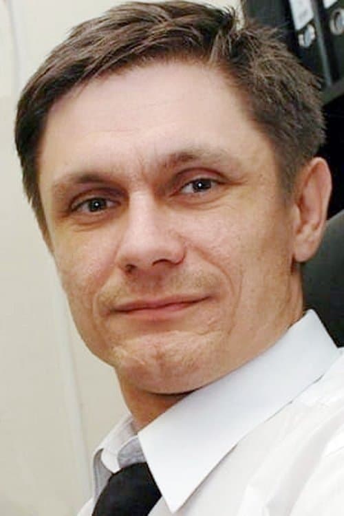 Alexandr Gokh image
