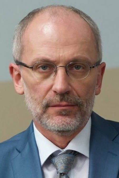 Alexandr Gordon image