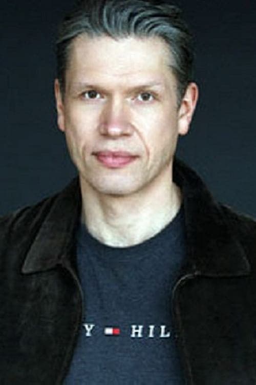 Alexandr Kalugin image