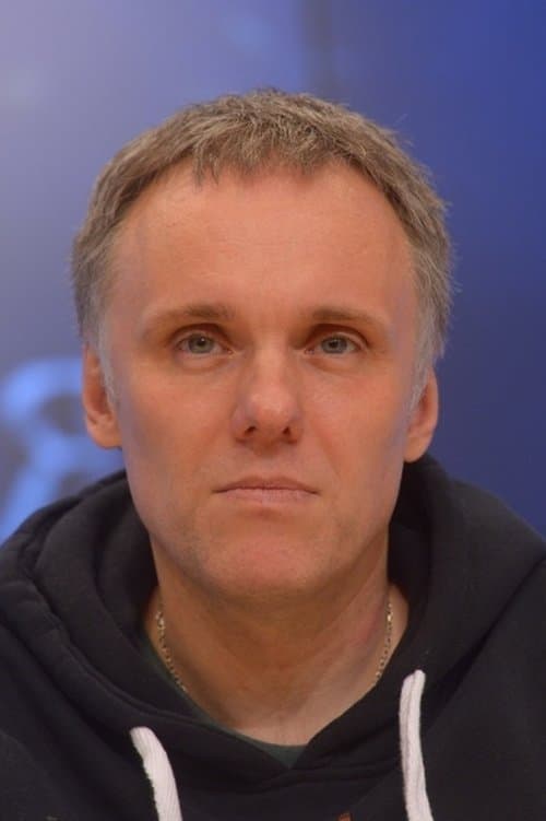 Photo of Alexandr Kasatkin