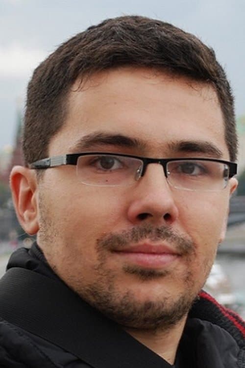 Photo of Alexandr Nazarov