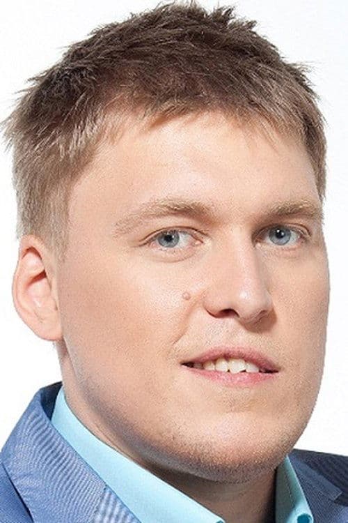 Alexandr Nezlobin image