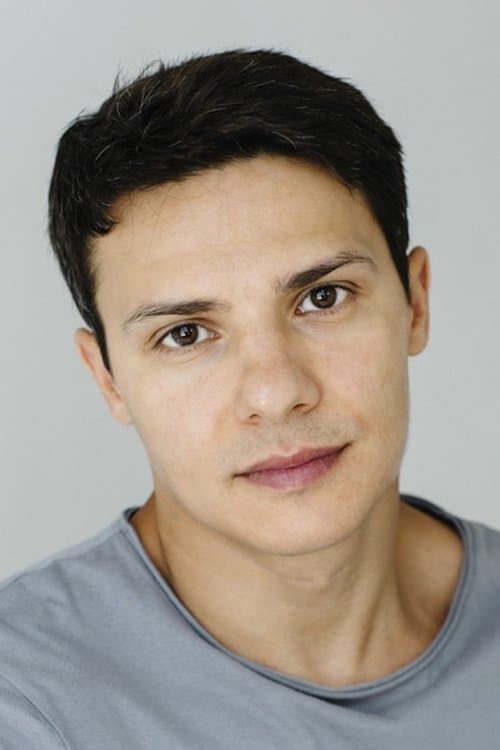 Alexandr Novin image