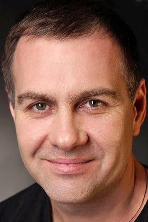 Alexandr Sergeev image