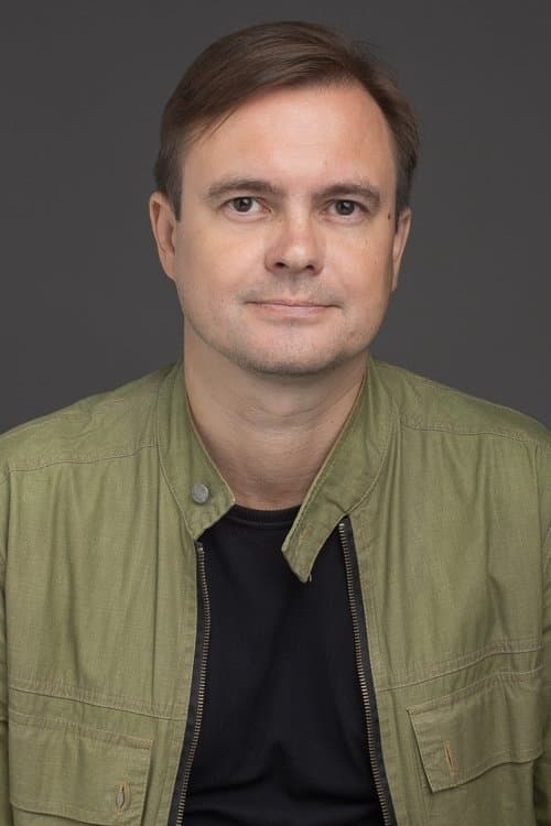 Alexandr Shestopalov image