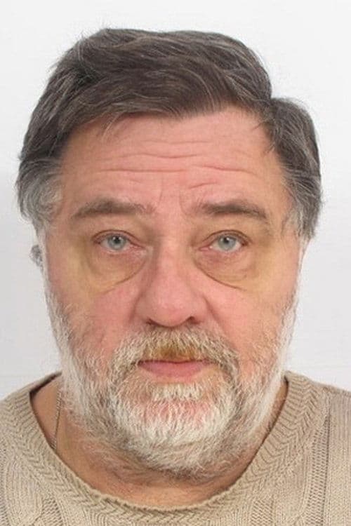 Alexandr Tolubaev image