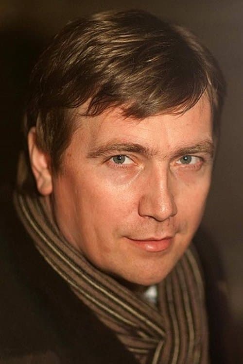 Alexandr Userdin image