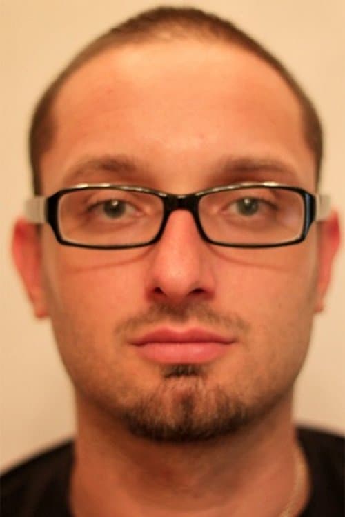 Photo of Alexandr Vartanov