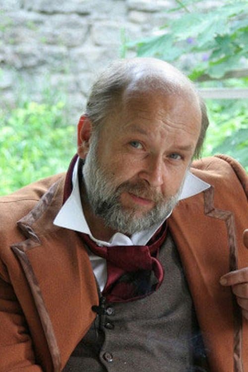 Alexandr Volkhonsky image