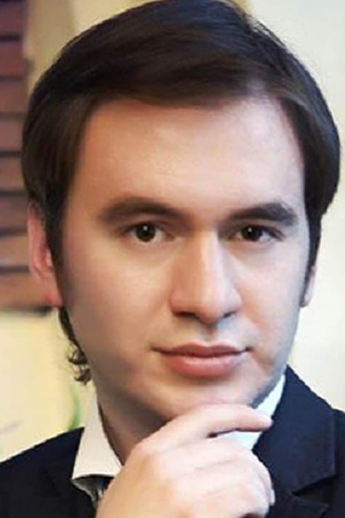 Alexandr Zlatopolsky image