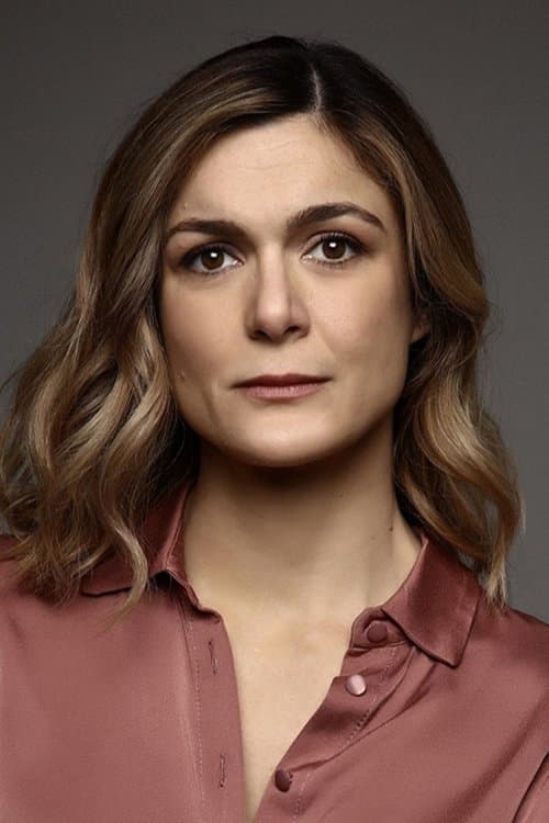 Alexandra Aidini image