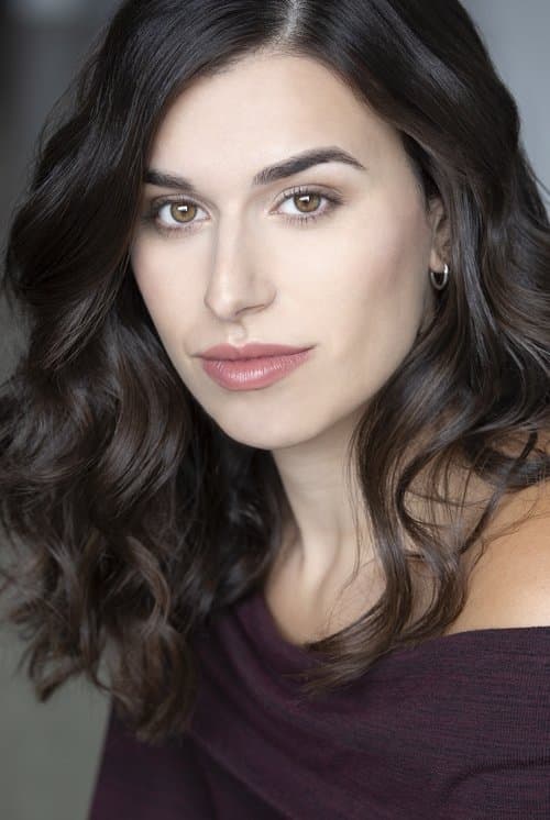 Alexandra Augustine image