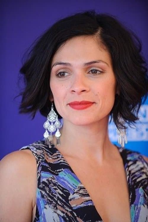 Alexandra Barreto image