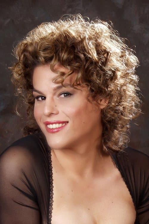Alexandra Billings image